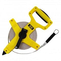 TRENA FIBRA 50MTS REF 8013