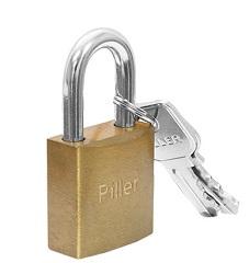 CADEADO 40MM PILLER