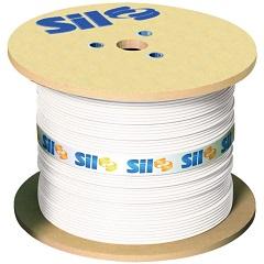 FIO TORCIDO 2X2.50MM CARRETEL 400M