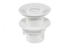 VALVULA P/LAVATORIO E TANQUE BRANCA N8 REF 2000