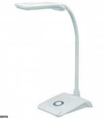 LUMINARIA DE MESA TLM FLEX LED BRANCO
