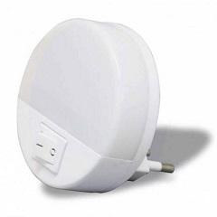 LUZ GUIA LED 0.5W 4000K LUZ NEUTRA