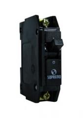 DISJUNTOR NEMA UNIPOLAR  10AMP