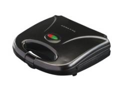 SANDUICHEIRA BLACK SA01 750W 127V