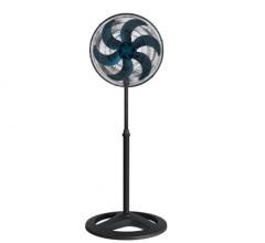 VENTILADOR TURBO COLUNA 40CM 6P AZUL 127V