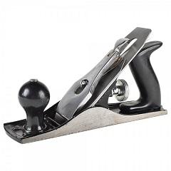 PLAINA MANUAL CB PLASTICO PROF N4 REF 7214