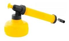 PULVERIZADOR MANUAL 350ML C/RESERVATORIO REF 6906