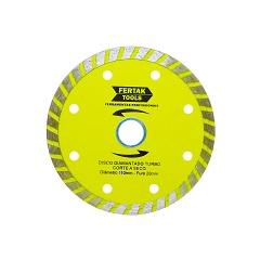 DISCO CORTE TURBO 4 110MM REF 2802