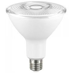 LAMPADA LED PAR 38 9.9W 6500K LUZ BRANCA