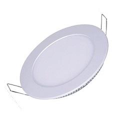 PAINEL LED EMBUTIR 12W RED 17CMX17CM 4000K LUZ SUAVE