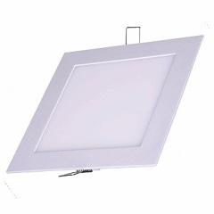 PAINEL LED EMBUTIR 32W QUAD 40CMX40CM 4000K LUZ SUAVE