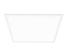 PAINEL LED EMBUTIR 45W QUAD 62CMX62CM 6500K LUZ FRIA