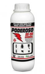 PODEROSO 25CE 1 LITRO REF20