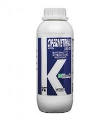 CIPERMETRINA 250CE 1 LITRO REF18