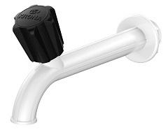 TORNEIRA P/PIA E TANQUE 15CM REF 787