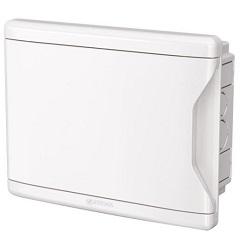 CX DISTRIB 03NEMA/04DIN EMBUTIR REF 1270