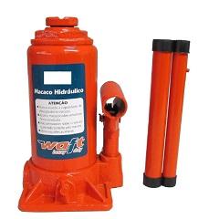 MACACO HIDRAULICO P/10 TONELADAS REF 6525