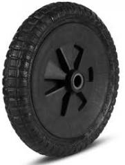 RODA P/CARRO DE MAO 3/4 325X65 S/CAMARA CURTO REF 70351