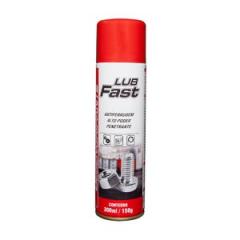 OLEO DESENGRIPANTE LUB FAST 300ML SPRAY