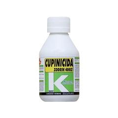 CUPINICIDA ZODRIN 400CE 100ML