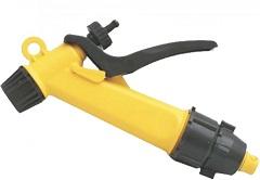 ESGUICHO P/MANG DE JARDIM REVOLVER 1/2 REF413