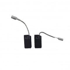 JG ESCOVA CARVAO ESMERILHADEIRA BOSCH 220V 1607014144