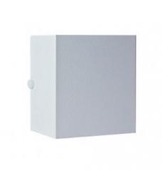 ARANDELA P/PAREDE DUO 1XG9 BRANCA INTERNO