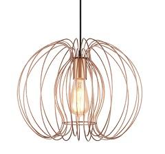 PENDENTE MONACO 1XE27