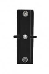 CONEXAO RETA PARA TRILHO PRETO