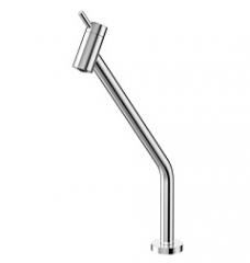 TORNEIRA B M INOX LAVATORIO BALCAO B ALTA NOVA LOGGICA 1/4V REF 1136506