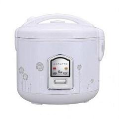 PANELA ELETRICA DE ARROZ RISO PA06X 127V