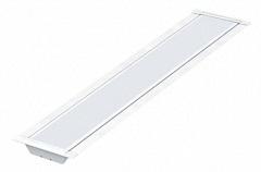 LUMINARIA LED EMBUTIR TL SLIM 20 35W AUTOVOLTS 6500K