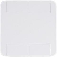 PLACA CEGA 4X4 ARIA BRANCA REF 57203021