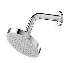 CHUVEIRO DUCHA EDEN CHROME 150 1/2 REF 985706