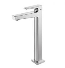 TORNEIRA B M INOX LAVATORIO BALCAO B ALTA LIFT 1/4V REF 872006