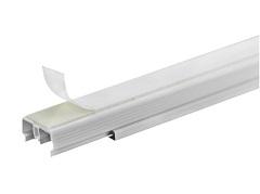 CANALETA 20X10X2MTS C/FITA DUP FACE C/DIVISORIA REF 62091DF