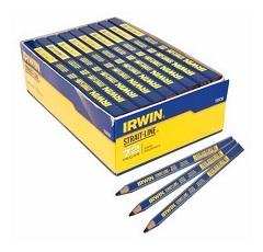 LAPIS P/ CARPINTEIRO IRWIN REF 66305SL