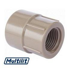 LUVA SOLD/ROSCA LR 25X1/2 REF 11147