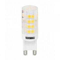 LAMPADA LED BIPINO 3W G9 AUTOVOLTS 2700K LUZ AMARELA