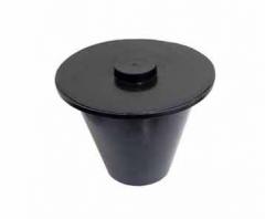 CX DE INSPECAO P/HARTE DE ATERAMENTO