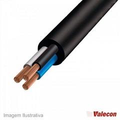 CABO FLEX PP 3X1.50MM 100M 500V