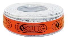 CABO COAXIAL RG 59 TV 67 MALHA RL100MTS