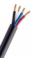 CABO FLEX PP 4X1.50MM 100M 500V