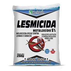 LESMICIDA METALDEIDO 5 PT4X250G