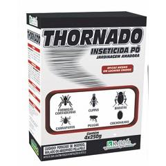 THORNADO PT 4X250G