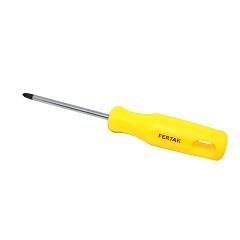 CHAVE DE FENDA PHILIPS 1/4X8 REF2123