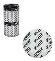 LONA PLASTICA PRETA 6X100MTS 45KG REF002029