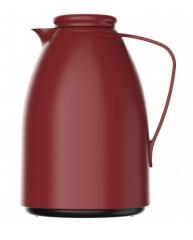 BULE TERMICO 1L VERMELHO AURORA LUNA REF57234