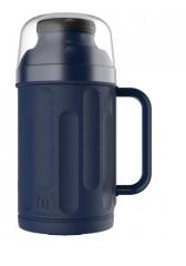 GARRAFA TERMICA 500ML AZUL ANOITECER PERSONAL REF57252