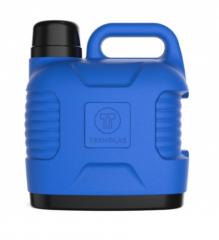 GARRAFAO TERMICO  5LT AZUL SUPERTERMO REF56259